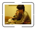 20050329-YG_birthday_Wangyu_and_Shanko * 1280 x 960 * (524KB)