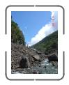 20050915-Kerry_and_landslide * 480 x 640 * (103KB)